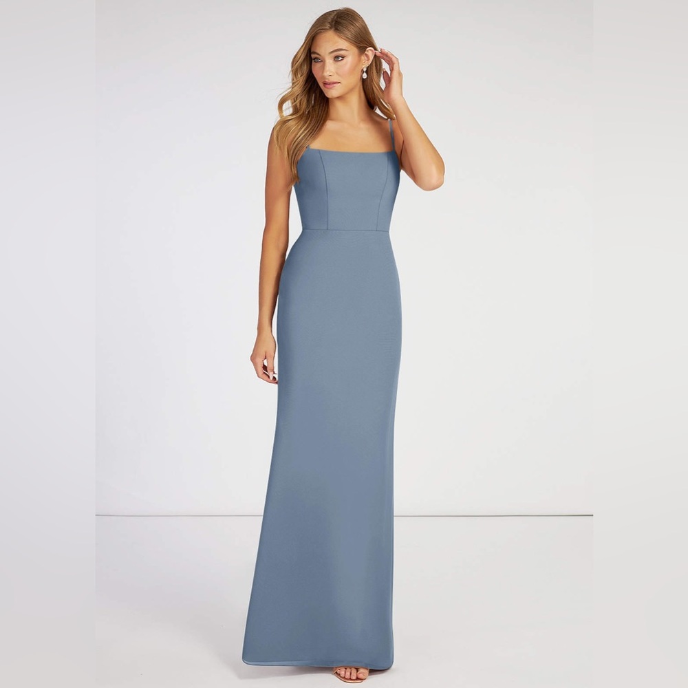 Azazie Tayla Bridesmaid Dress